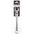 Chave Combinada 19mm Aço Especial Niquelado e Cromado - 3037200019 - Robust - Imagem 6