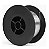 Arame de Solda Mig 1.0mm Rolo com 1kg Sem Gás - E71t-gs - Imagem 2