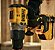 Parafusadeira/furadeira de Impacto Compacta 1/2 Pol. 13 Mm 20v Max* Li-ion Brushless S/ Carregador e S/ Bateria - Dcd806b-b3 - Dewalt - Imagem 10