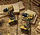 Parafusadeira/furadeira de Impacto Compacta 1/2 Pol. 13 Mm 20v Max* Li-ion Brushless S/ Carregador e S/ Bateria - Dcd806b-b3 - Dewalt - Imagem 12
