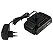 Parafusadeira/furadeira a Bateria 20v Fonte de Carregamento Bivolt Automática - Pfv 238 - Vonder - Imagem 14