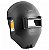 Máscara para Solda com Visor Articulado Ajuste com Catraca - Vd 726 - Vonder - Imagem 1