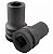 Soquete Sextavado Longo de Impacto 24mm Encaixe de 1 Pol. - 3061100024 - Vonder - Imagem 1