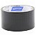 Fita Silver Tape 48mm X 5m Preta Norton - Imagem 3