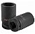 Soquete Sextavado Longo de Impacto 38mm Encaixe de 1 Pol. - 3061100038 - Vonder - Imagem 1