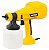 Pistola Elétrica para Pintura Pev 400 220 V~ - 6220400220 - Vonder - Imagem 1