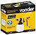Pistola Elétrica para Pintura Pev 400 220 V~ - 6220400220 - Vonder - Imagem 3