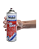 Adesivo Spray Permanente 500ml 305g Tekbond - Imagem 4