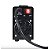 Máquina de Solda Inversora Top Arc 200 200a 220v - Galzer - Imagem 3