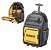 Mochila Ferramentas com Rodinhas 18 Pol Dewalt - Imagem 1