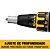 Parafusadeira Drywall 20v Dcf620b Dewalt - Imagem 3