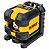 Nível Laser Verde 2 Linhas Dw08802cg Dewalt - Imagem 2