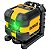 Nível Laser Verde 2 Linhas Dw08802cg Dewalt - Imagem 3