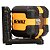 Nível Laser Verde 2 Linhas Dw08802cg Dewalt - Imagem 5