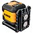 Nível Laser Verde 2 Linhas Dw08802cg Dewalt - Imagem 6