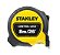 Trena 8m Manual Control-lock Stanley Stht37247-0 - Imagem 1