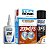 Kit Moveleiro Tekbond 200 Adesivo Instantâneo 100g + Ativador Qfs 100g - Imagem 1
