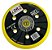 Base Orbital 6 Pol para Lixadeira Drg-006a Ldr2 - Imagem 1