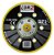 Base Orbital 5 Pol para Lixadeira Drg-005a Ldr2 - Imagem 1