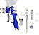 Kit Reparo Pistola Pintura Pro-550kr Pdr 16 Peças - Imagem 2
