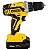 Parafusadeira/furadeira 20v Pfv 238 Bivolt Vonder - Imagem 4