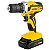 Parafusadeira/furadeira 20v Pfv 238 Bivolt Vonder - Imagem 2