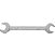 Chave Fixa 18x19mm Gedore - Imagem 1