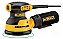 Almofada Base Lixadeira Roto Orbital Dwe6421 Dewalt N329079 - Imagem 2