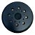 Base Roto Orbital 5 Pol Stanley Ss30/ss330 8 Furos - Imagem 1