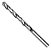 Broca Aço Rápido D338 13mm Iw1342 Irwin - Imagem 1