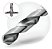 Broca Aço Rápido D338 13mm Iw1342 Irwin - Imagem 2