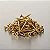 Parafuso Chipboard 3,0x14mm Phillips Madeira 1.000 Unidades - Imagem 3