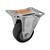 Kit 4 Rodizio Fixo 1-5/8 Pol Pvc - Imagem 1