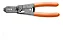 Alicate Desencapador de Fios Automático 9 Pol - Tramontina Pro - Imagem 1