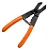 Alicate Desencapador de Fios Automático 9 Pol - Tramontina Pro - Imagem 2