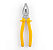 Alicate Universal 8 Pol Robust - Imagem 1