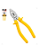 Alicate Universal 8 Pol Robust - Imagem 5