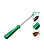 Chave Phillip 3/8x8 Sata - Imagem 2