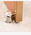 Fixador de Porta Magnética Aluminio Vonder - Imagem 5