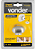 Fixador de Porta Magnética Aluminio Vonder - Imagem 4
