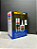 Kit Moveleiro 205 a + B Acelerador e Adesivo Dura Bond - Imagem 4