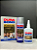 Kit Moveleiro 205 a + B Acelerador e Adesivo Dura Bond - Imagem 1