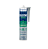 Silicone Acético Pro Branco 270g Argacon - Imagem 1