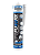 Selante Pu40 Fix Uso Geral Preto 387g Tekbond - Imagem 1