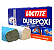 Adesivo Durepoxi Muiltiuso Cinza 100g Loctite - Imagem 3