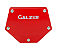 Esquadro Magnético Hexagonal 25kg Galzer - Imagem 3