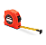 Trena 3 M Ergonômica Profissional Lufkin - Imagem 2