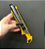 Estilete Profissional 8 Pol Lamina Extra Tramontina - Imagem 4