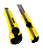Estilete Profissional 6 Pol Lamina Extra Tramontina Master - Imagem 3