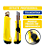 Estilete Profissional 6 Pol Lamina Extra Tramontina Master - Imagem 2
